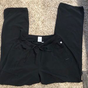 Cherokee Infinity Scrub Pants